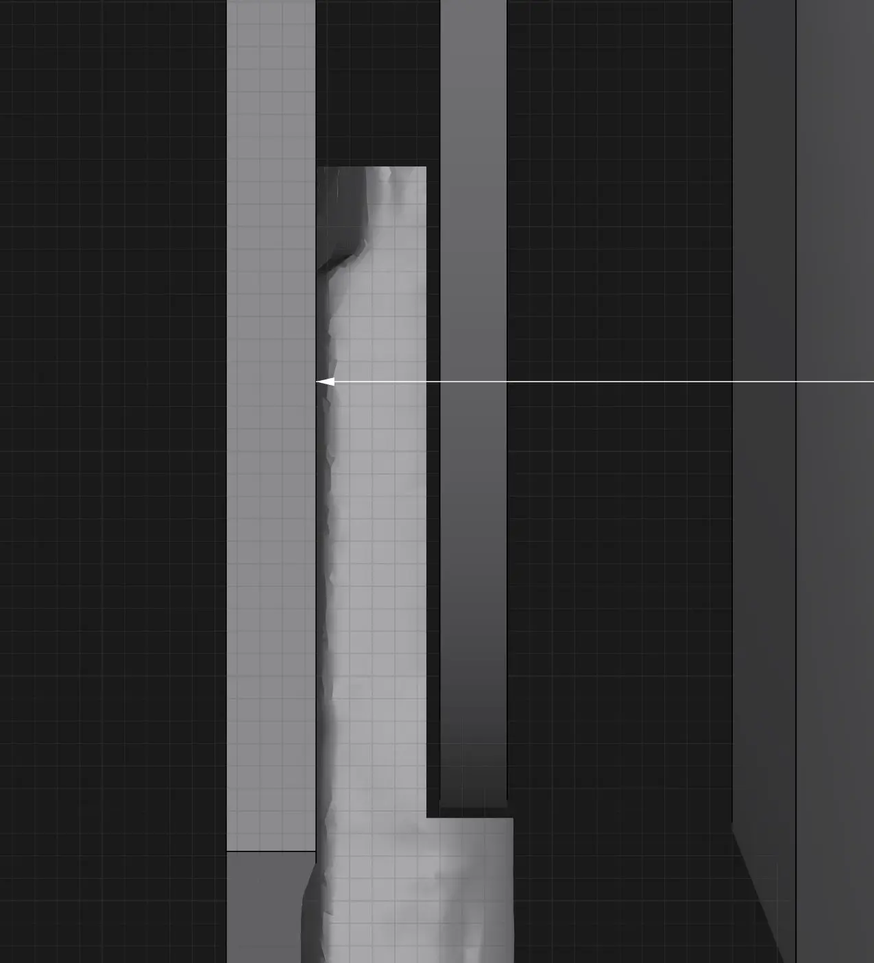 CAD-проверка зазоров F12.5.1 Pro